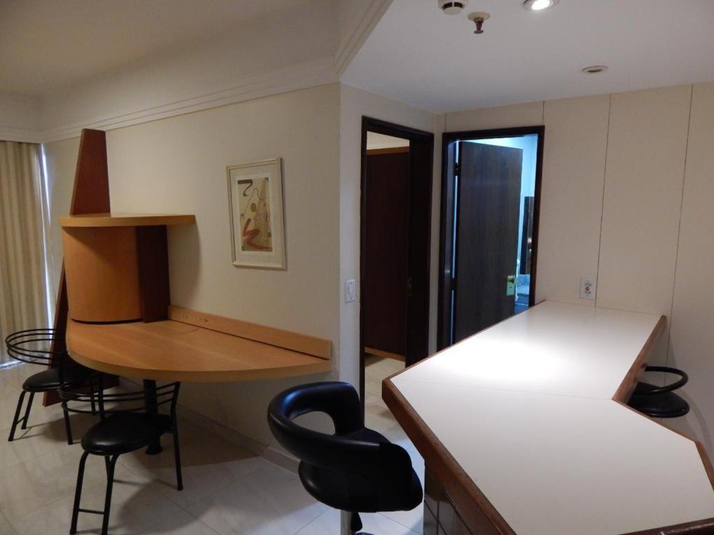 Apartamento Jk Apart - Manhattan